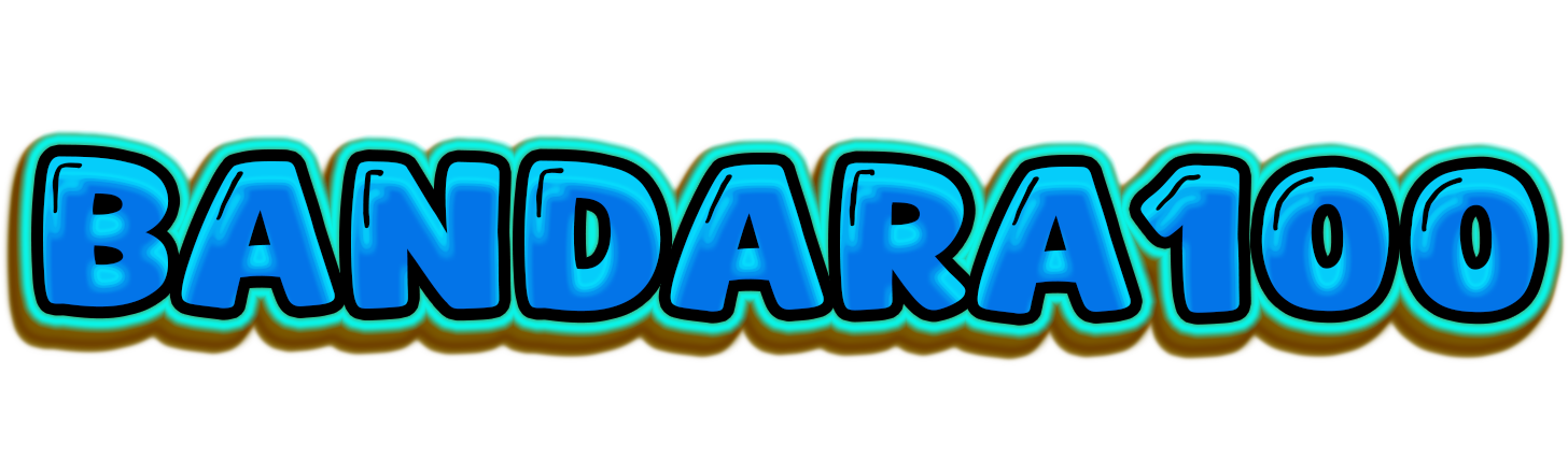 BANDARA100 Logo